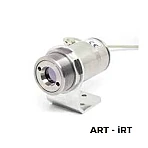 iRT Temperatur Sensor, Ideal für Werkstätten oder in Situationen, in denen eine Temperaturregelung erforderlich ist